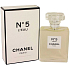 Chanel No.5 L Eau toaletná voda pre ženy 50 ml