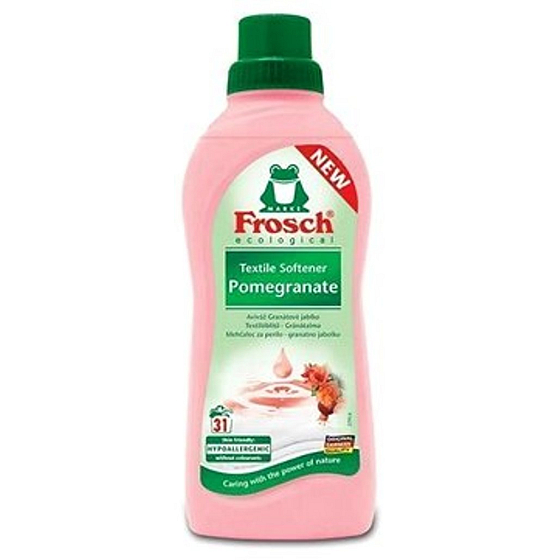 Frosch Eko Granátové jablko hypoalergénne aviváž 750 ml