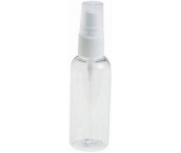 Rozprašovač plastová fľaštička 50 ml
