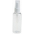Rozprašovač plastová fľaštička 50 ml