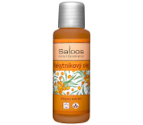 Saloos Bio Rakytníkový olej extrakt na regeneráciu 50 ml