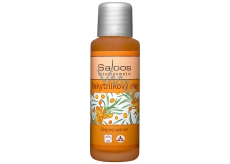 Saloos Bio Rakytníkový olej extrakt k regenerácii 50 ml