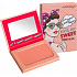 Misslyn Treat Me Sweet! Powder Blush tvárenka 38 Lets Dance Mango Tango! 6 g