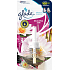 Glade Electric Scented Oil Relaxing Zen - Japonská záhrada tekutá náplň do elektrického osviežovača vzduchu 20 ml