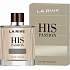 La Rive His Passion toaletná voda 100 ml