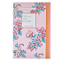 Heathcote & Ivory Pinks & Pear Blossom parfumovaný papier 5 hárkov