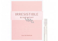 Givenchy Irresistible Eau de Parfum parfumovaná voda pre ženy 1 ml s rozprašovačom, flakón