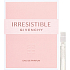 Givenchy Irresistible Eau de Parfum parfumovaná voda pre ženy 1 ml s rozprašovačom, flakón