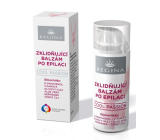 Regina Upokojujúci balzam po epilácii a holení 50 ml