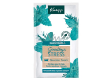 Kneipp Goodbye Stress soľ do kúpeľa 60 g