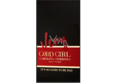 Carolina Herrera Very Good Girl toaletná voda pre ženy 1,5 ml vialka