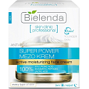 Bielenda Skin Clinic Professional hydratačný pleťový krém denný/nočný 50 ml