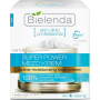 Bielenda Skin Clinic Professional hydratačný pleťový krém denný/nočný 50 ml