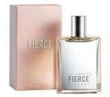 Abercrombie & Fitch Naturally Fierce toaletná voda pre ženy 100 ml