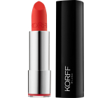 Korff Cure Make Up Satin Lipstick saténová rúž 05 4 ml