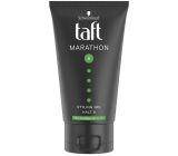 Taft Power Marathon Super silná fixácia gél na vlasy 150 ml