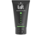 Taft Power Marathon Super silná fixácia gél na vlasy 150 ml