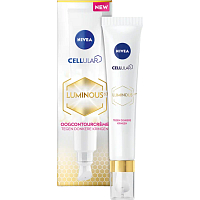 Nivea Cellular Luminous630 očný krém proti tmavým kruhom, 15 ml