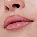 Essence 8H Matte Comfort ceruzka na pery 04 Rosy Nude 0,3 g
