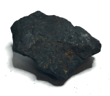 Šungit prírodná surovina 720 g, 1 kus, kameň života, aktivátor vody