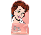 Disney Mad Beauty Pop Princess Bella soľ do kúpeľa 80 g