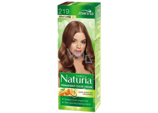 Joanna Naturia farba na vlasy s mliečnymi proteínmi 219 Sweet Toffee