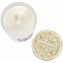 Heart & Home Ledové ovoce sojová vonná svíčka střední hoří až 30 hodin 110 g
