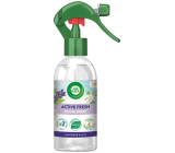 Air Wick Active Fresh Levandule a lilie osvěžovač vzduchu sprej 237 ml 
