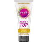 Sunsilk Colore Al Top intenzivní tonovací kúra pro blond vlasy 180 ml