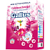 Gallus prací prášek, 50 dávok, color, 3,25 kg