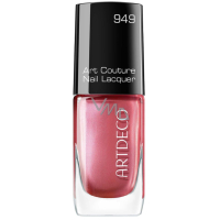 Artdeco Art Couture lak na nechty s unikátnym vinylovým lesklým efektom 949 Fairy Godmother 10 ml