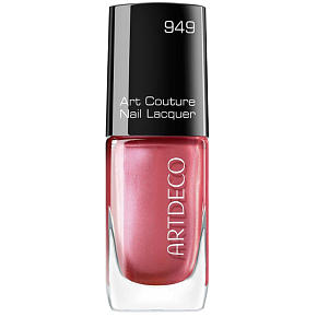 Artdeco Art Couture lak na nechty s unikátnym vinylovým lesklým efektom 949 Fairy Godmother 10 ml