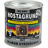 Hostagrund K2100 Silikon Strieborná farba na kov do 500 °C, strieborná, 350 g