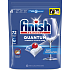 Finish Quantum All-in-1 tablety do umývačky, 72 ks