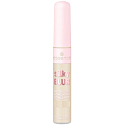 Essence hydratačný dlhodobý korektor silky BLUR 100, 10 ml