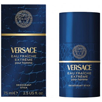 Versace Man Eau Fraiche Extreme deo stick 75 ml