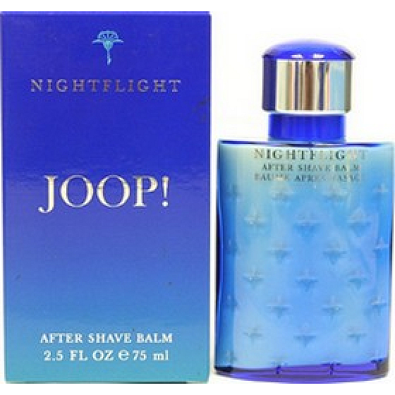 Joop! Nightflight balzam po holení 75 ml