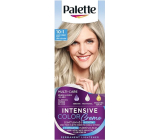 Schwarzkopf Palette Intensive Color Creme farba na vlasy 10-1 Icy Silver Fawn