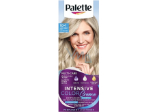 Schwarzkopf Palette Intensive Color Creme farba na vlasy 10-1 Icy Silver Fawn