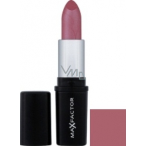 Max Factor Colour Collections Lipstick rúž 640 Soft Suede 3,4 g