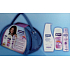 Nivea Pearl vychutnajte si dotyk perál 2010 kozmetická sada pre ženy