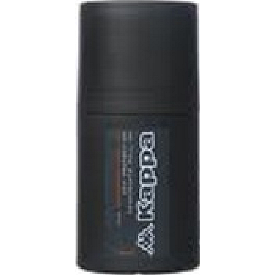 Kappa Nero guličkový dezodorant roll-on pre mužov 50 ml