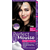 Schwarzkopf Perfect Mousse Inovatívna Foam Color farba na vlasy 300 Čiernohnedý