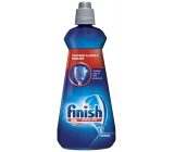 Finish Shine & Dry Regular leštidlo do umývačky 400 ml