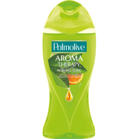 Palmolive Aroma Therapy Morning Tonic sprchový gél 250 ml