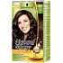 Schwarzkopf Natural & Easy Coffe Dark Brown farba na vlasy 586 Tmavohnedá káva