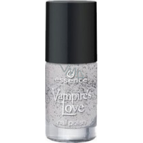 Essence Vampire 's Love Nail Polish lak na nechty 04 The Dawn Is Broken 10 ml