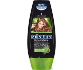 Schauma Fyto-kofeín posilňujúca balzam pre slabé, jemné a rednúce vlasy 200 ml