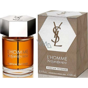 Yves Saint Laurent L Homme Parfum Intense toaletná voda 100 ml