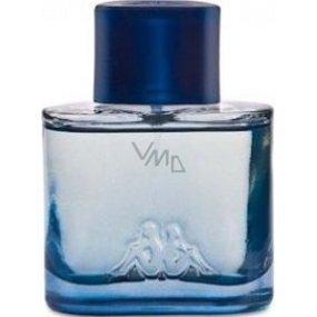 Kappa Azzurro toaletná voda pre mužov 100 ml